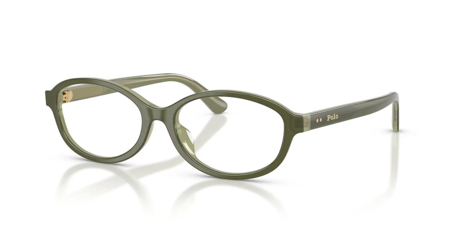 Polo 2311U Eyeglasses - view 2